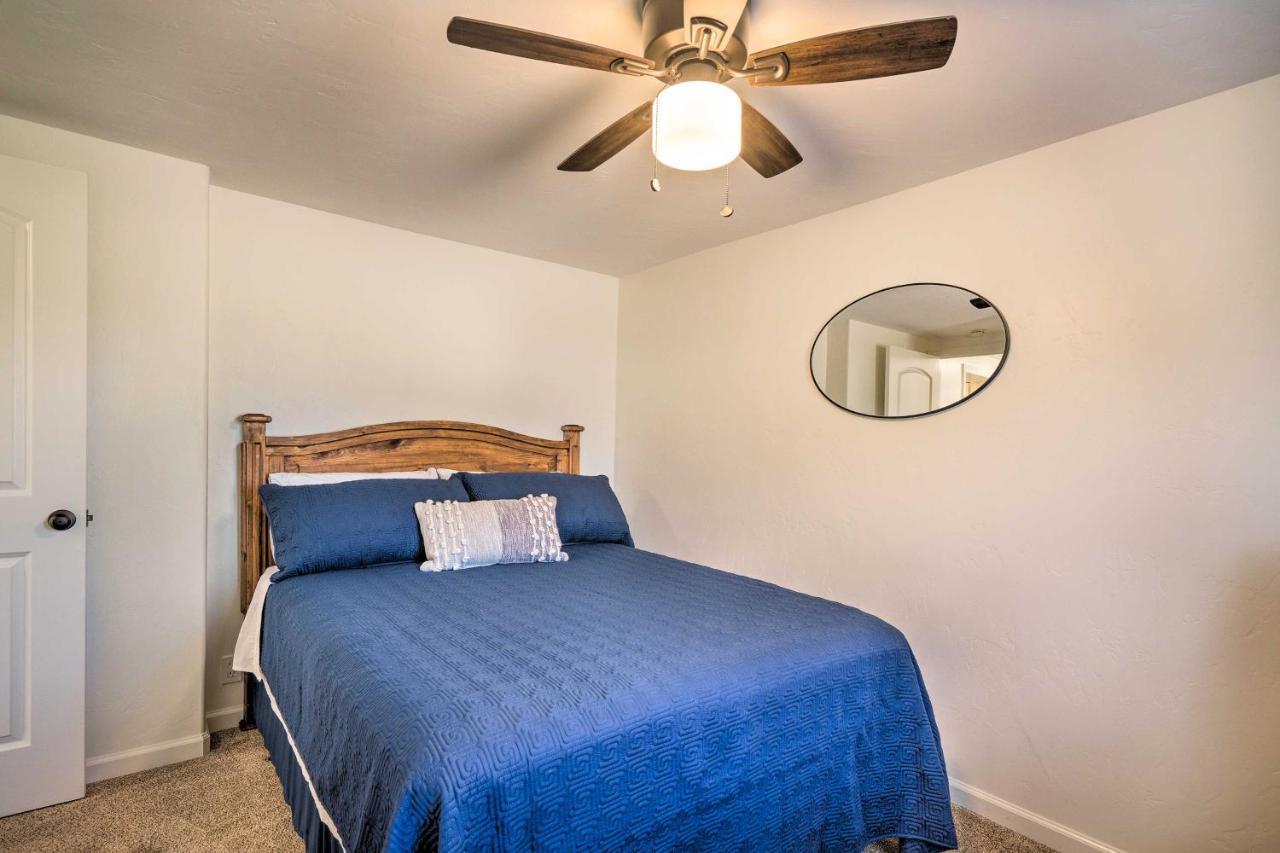 Canon City Home 15 Mi To Royal Gorge Bridge! Esterno foto