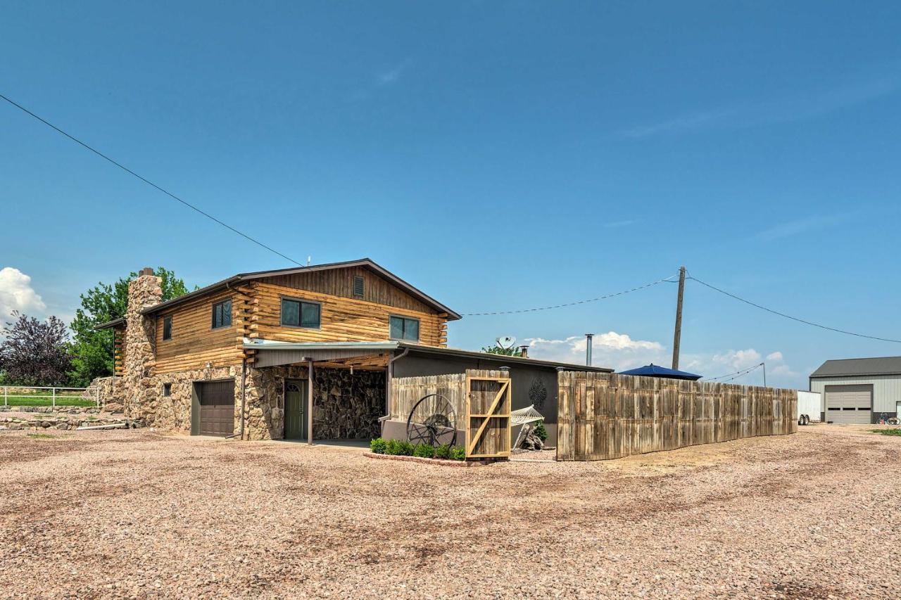 Canon City Home 15 Mi To Royal Gorge Bridge! Esterno foto